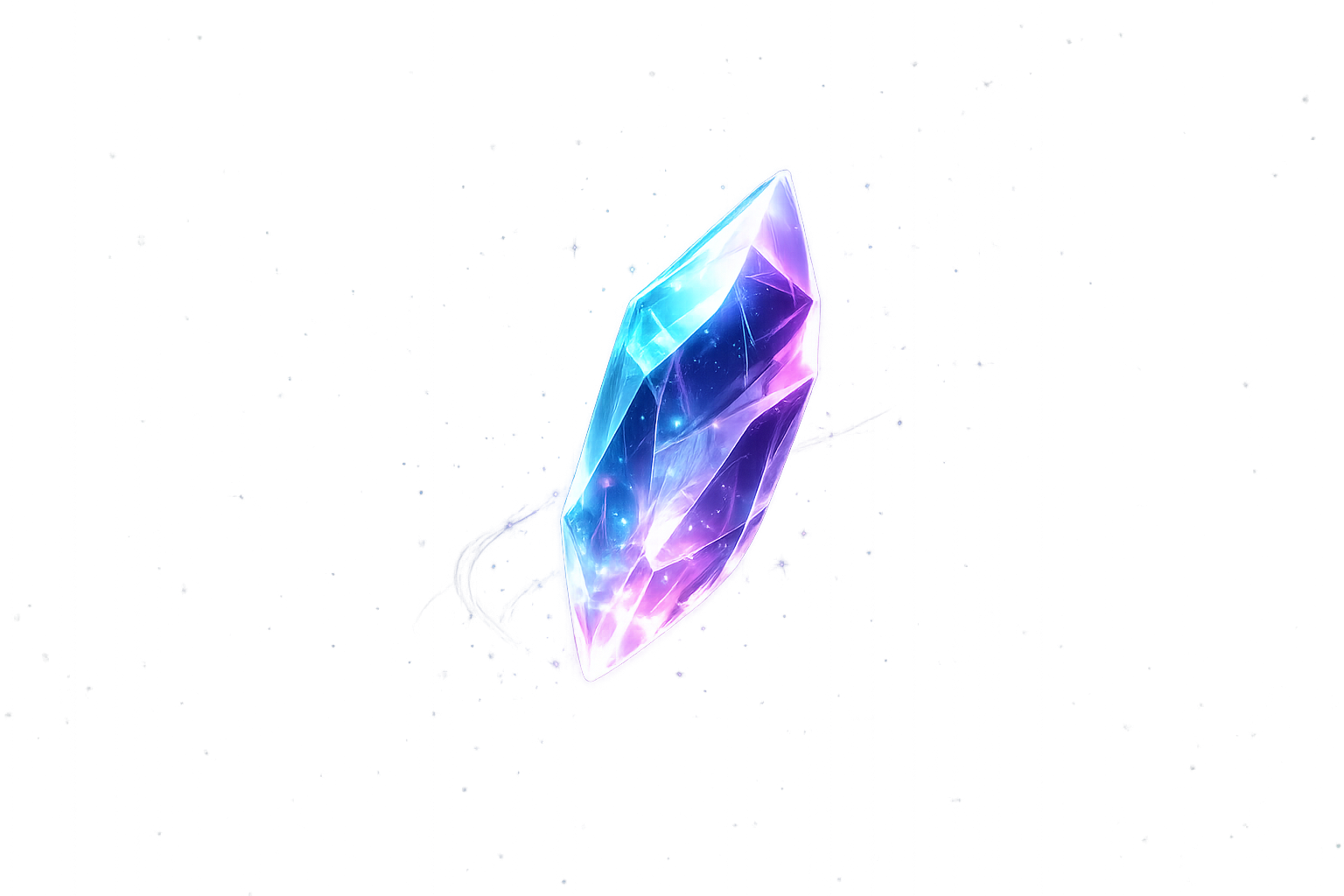 Crystal Cursor